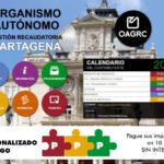 Al cobro hasta el 5 de agosto el IBI urbano, rústico y de características especiales del ejercicio 2024