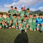 Evangélico, Santa Ana, Dolorense, Los Belones, Franciscanos, Barrio Peral y La Aljorra, entre los campeones de liga