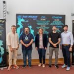 El festival Rock Imperium de Cartagena programa cine, literatura y conciertos gratuitos de bandas locales