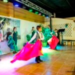 Tallante celebra desde este viernes siete días de fiestas en honor a su patrón, San Antonio de Padua Tallante celebra desde este viernes siete días de fiestas en honor a su patrón, San Antonio de Padua