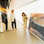 Cartagena se estrena en PhotoEspaña con una exposición de Rosell Meseguer Cartagena se estrena en PhotoEspaña con una exposición de Rosell Meseguer