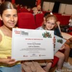 El Ayuntamiento entrega los Premios Cartagena Transparente a alumnos de colegios e institutos del municipio El Ayuntamiento entrega los Premios Cartagena Transparente a alumnos de colegios e institutos del municipio
