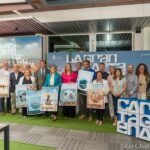 La Gran Cartagena protagoniza las campañas municipales de turismo a partir de este verano La Gran Cartagena protagoniza las campañas municipales de turismo a partir de este verano