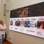 Conciertos de Bustamante, Chanel, El Arrebato, Coque Malla o Merche este agosto en Cartagena