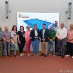 Cartagena invertirá más de 2,5 millones de euros para renovar todas las pistas deportivas exteriores Cartagena invertirá más de 2,5 millones de euros para renovar todas las pistas deportivas exteriores