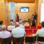 Un estudio muestra los beneficios del ‘walking futbol’ para los mayores de 50 años