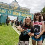 El festival Rock Imperium abre puertas y aguarda hoy el concierto de Judas Priest en Cartagena