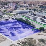 Más aparcamiento y buses para la final del Jimbee contra ElPozo este viernes en Cartagena Más aparcamiento y buses para la final del Jimbee contra ElPozo este viernes en Cartagena
