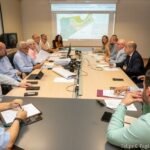 La aprobación inicial de la revisión del Plan General obtiene el informe favorable de la Comisión de Urbanismo La aprobación inicial de la revisión del Plan General obtiene el informe favorable de la Comisión de Urbanismo