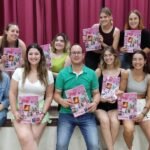 El Albujón comienza sus fiestas patronales en honor a San Juan El Albujón comienza sus fiestas patronales en honor a San Juan