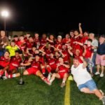 El Dolorense jugará la Copa del Rey tras ganar la Supercopa