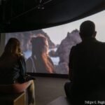 Más de 7.500 personas disfrutan de 'Symphony : un viaje virtual al corazón de la música'