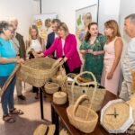 El Ayuntamiento lidera 'Spartaria' un proyecto para potenciar la industria del esparto El Ayuntamiento lidera 'Spartaria' un proyecto para potenciar la industria del esparto