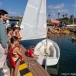 Cartagena oferta actividades para conciliar la vida familiar y laboral en la última semana de junio