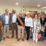 El Albujón estrena ampliación de su renovado local social para las personas mayores