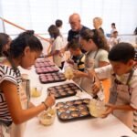 La programación familiar de La Mar de Músicas viene con talleres y la vuelta de los conciertos