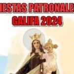 Las fiestas de Galifa rinden honor a su patrona, la Virgen del Carmen