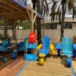 Playa Honda, Puerto Bello y la playa de San Ginés en la Azohía contarán con baño asistido hasta el 1 de septiembre Playa Honda, Puerto Bello y la playa de San Ginés en la Azohía contarán con baño asistido hasta el 1 de septiembre