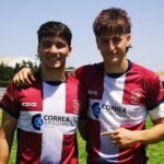 La Selección Española Masculina de Rugby convoca a dos jugadores del Club de Rugby Universitario Cartagena La Selección Española Masculina de Rugby convoca a dos jugadores del Club de Rugby Universitario Cartagena