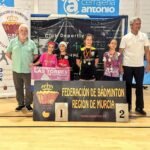 Gran actuación del Puertas Padilla Cartagena enSan Pedro del Pinatar