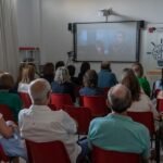 La Universidad Popular abre la matrícula a más de 130 talleres y cursos en Cartagena La Universidad Popular abre la matrícula a más de 130 talleres y cursos en Cartagena