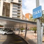 El sector del Taxi de Cartagena ya puede solicitar las subvenciones para mejorar la accesibilidad