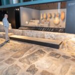 La Carthago Nova romana, la figura de Isaac Peral y el espionaje, protagonistas de las rutas guiadas de Cartagena Puerto de Culturas para este verano La Carthago Nova romana, la figura de Isaac Peral y el espionaje, protagonistas de las rutas guiadas de Cartagena Puerto de Culturas para este verano