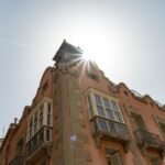 Los parques de Cartagena cierran este miércoles ante el aviso amarillo por altas temperaturas Los parques de Cartagena cierran este miércoles ante el aviso amarillo por altas temperaturas