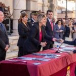 Policía Local y Bomberos alcanzarán el máximo de sus plantillas en una oferta de empleo de 236 plazas para todo el Ayuntamiento