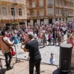 La Junta de Gobierno aprueba la actualización del mapa de ruidos del municipio