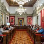 El Ayuntamiento celebrará el primer Debate del estado del municipio de la legislatura el viernes 19 de julio