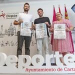 Los Urrutias estrena julio con un cross el sábado Los Urrutias estrena julio con un cross el sábado
