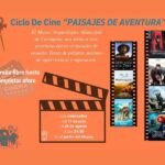 Brad Pritt protagoniza hoy miércoles el estreno del cine gratuito en los jardines del Museo Arqueológico de Cartagena