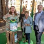 Cartagena se suma este verano al reto para conseguir la Bandera Verde de la sostenibilidad hostelera Cartagena se suma este verano al reto para conseguir la Bandera Verde de la sostenibilidad hostelera