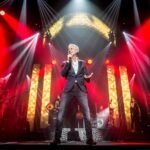 Sergio Dalma y el musical La Bella y La Bestia eclipsan la agenda del fin de semana en Cartagena Sergio Dalma y el musical La Bella y La Bestia eclipsan la agenda del fin de semana en Cartagena