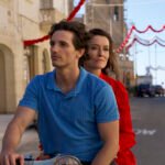 Comienza La Mar de Cine con la proyección de la película maltesa Carmen Comienza La Mar de Cine con la proyección de la película maltesa Carmen