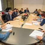 La Comisión de Cuentas dictamina favorablemente la liquidación de 2023 en la que se mantiene el superávit presupuestario La Comisión de Cuentas dictamina favorablemente la liquidación de 2023 en la que se mantiene el superávit presupuestario
