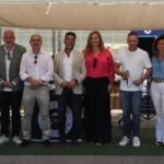 El Ayuntamiento apoya la apertura de la base de Freedom Boat Club en Cartagena El Ayuntamiento apoya la apertura de la base de Freedom Boat Club en Cartagena