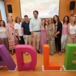 La ADLE titula a tres nueva promociones de profesionales de atención sociosanitaria, cocina y Formación Profesional para el Empleo