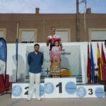 Eduardo Galindo gana la primera edición del Cross de Los Urrutias