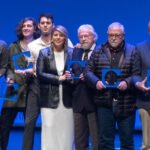 Fallece el poeta cartagenero José María Álvarez, uno de los escritores españoles más traducidos Fallece el poeta cartagenero José María Álvarez, uno de los escritores españoles más traducidos