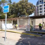 El puerto contará con una nueva oficina de turismo antes de que finalice julio