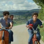 La Mar de Cine continúa con 'Fuegos artificiales': al amor y la tragedia en la Sicilia de 1982 La Mar de Cine continúa con 'Fuegos artificiales': al amor y la tragedia en la Sicilia de 1982