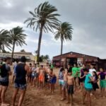 Continúan las Escuelas de Verano municipales de Cartagena en barrios y diputaciones Continúan las Escuelas de Verano municipales de Cartagena en barrios y diputaciones