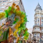 Convocado el concurso para el Cartel del Carnaval de Cartagena 2025 Convocado el concurso para el Cartel del Carnaval de Cartagena 2025