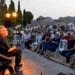 La Mar de Músicas navega en los testimonios y poesías de las Islas del Mediterráneo La Mar de Músicas navega en los testimonios y poesías de las Islas del Mediterráneo