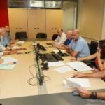 El Ayuntamiento de Cartagena se integrará en el COREM para optar a fondos europeos y participar en el futuro plan regional de residuos