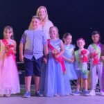 Santa Ana vive sus fiestas patronales hasta el domingo 28 de julio