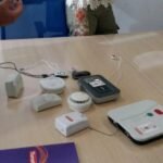 El nuevo contrato de teleasistencia del Ayuntamiento de Cartagena utilizará tecnología predictiva e inteligencia artificial para mejorar la seguridad de los mayores El nuevo contrato de teleasistencia del Ayuntamiento de Cartagena utilizará tecnología predictiva e inteligencia artificial para mejorar la seguridad de los mayores