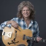 Pat Metheny actuará en el Cartagena Jazz Festival Pat Metheny actuará en el Cartagena Jazz Festival